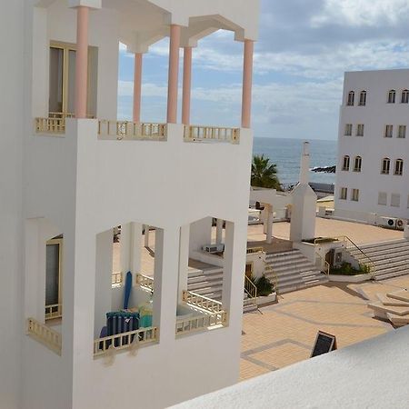 Garvetur Atlantida Apartments Quarteira Esterno foto