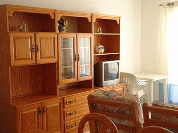 Garvetur Atlantida Apartments Quarteira Esterno foto