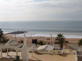 Garvetur Atlantida Apartments Quarteira Esterno foto