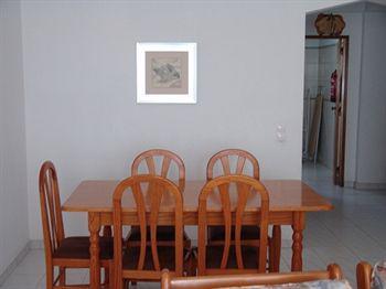 Garvetur Atlantida Apartments Quarteira Esterno foto
