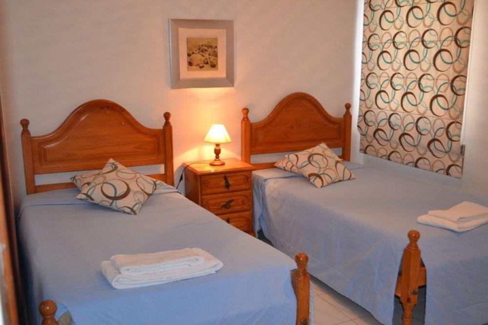 Garvetur Atlantida Apartments Quarteira Esterno foto
