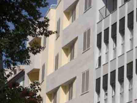 Garvetur Atlantida Apartments Quarteira Esterno foto