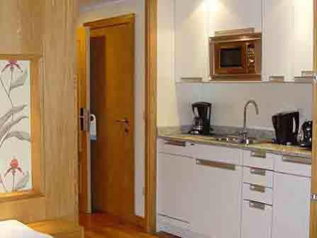 Garvetur Atlantida Apartments Quarteira Esterno foto